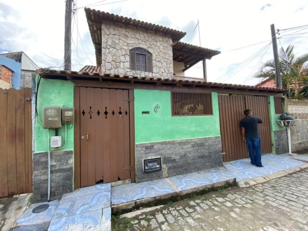 Casa, 2 quartos - Foto 17