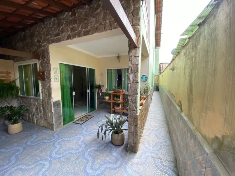 Casa, 2 quartos - Foto 25