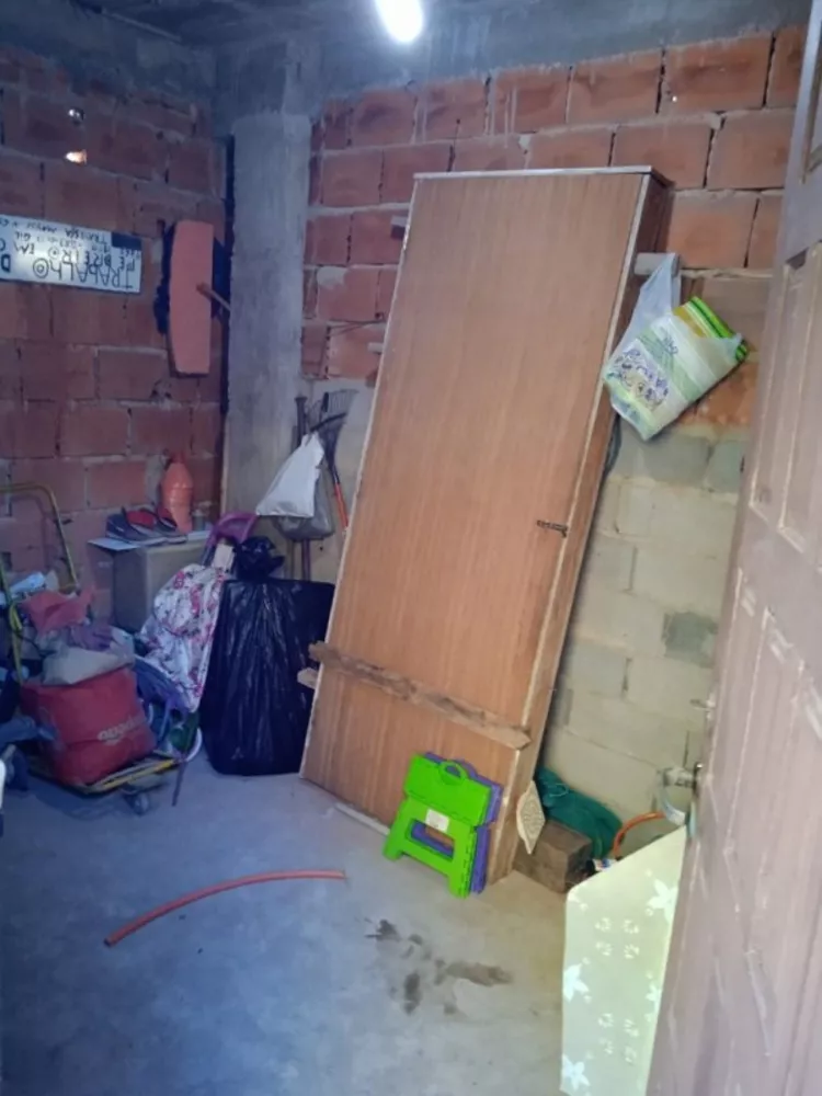 Casa, 2 quartos - Foto 2