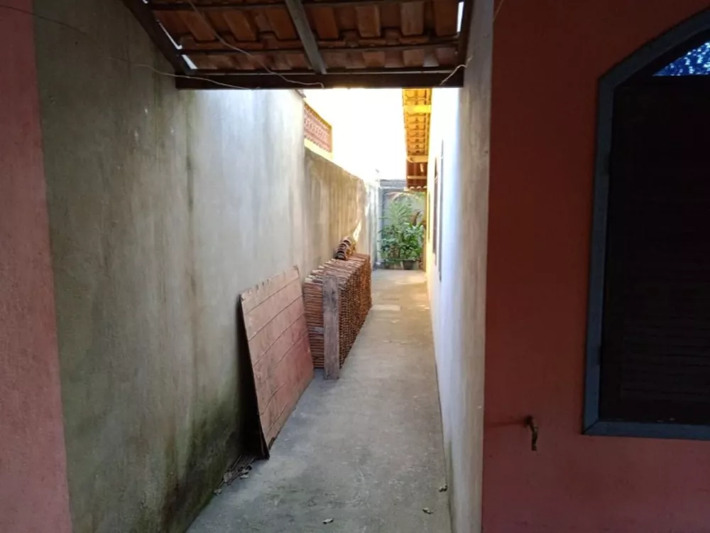 Casa, 2 quartos - Foto 23