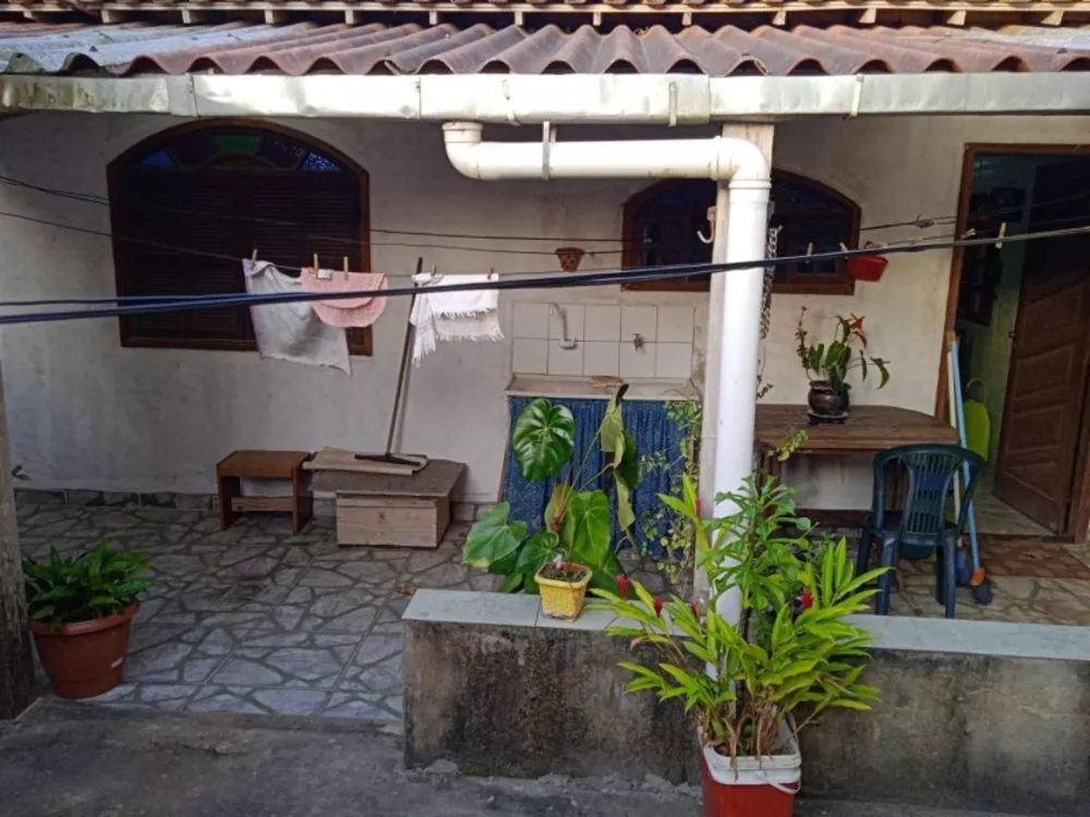 Casa, 2 quartos - Foto 21