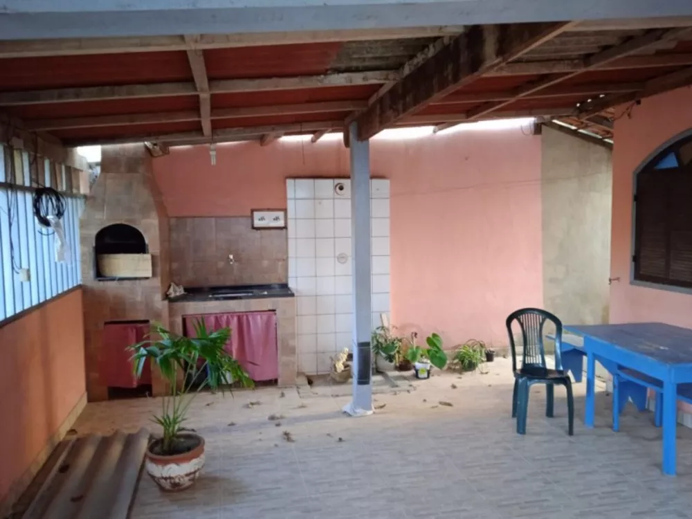 Casa, 2 quartos - Foto 14