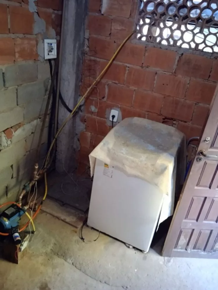 Casa, 2 quartos - Foto 5