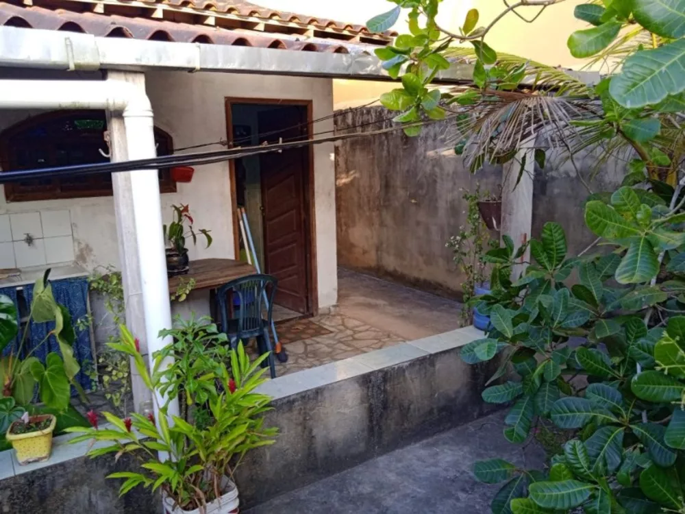 Casa, 2 quartos - Foto 9