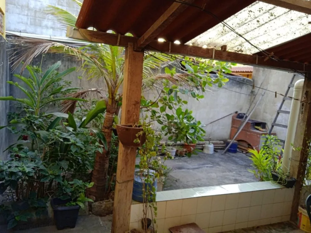 Casa, 2 quartos - Foto 10