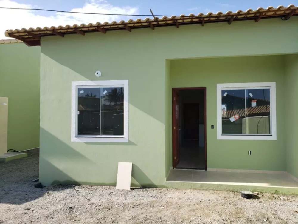 Casa, 2 quartos - Foto 7