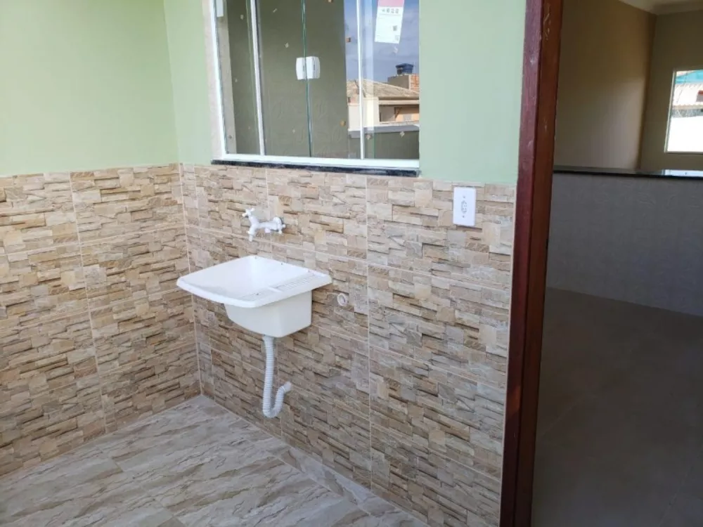 Casa, 2 quartos - Foto 1