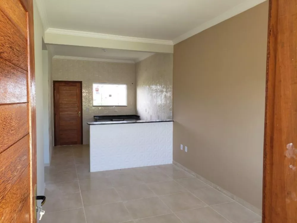 Casa, 2 quartos - Foto 2