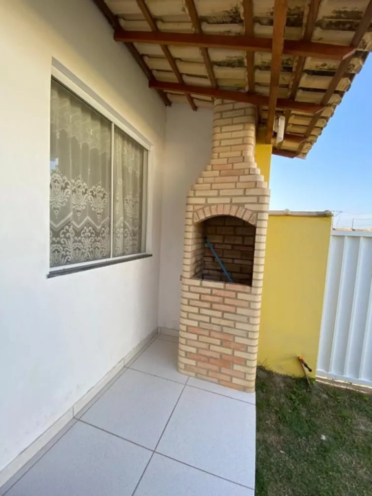 Casa, 1 quarto - Foto 7