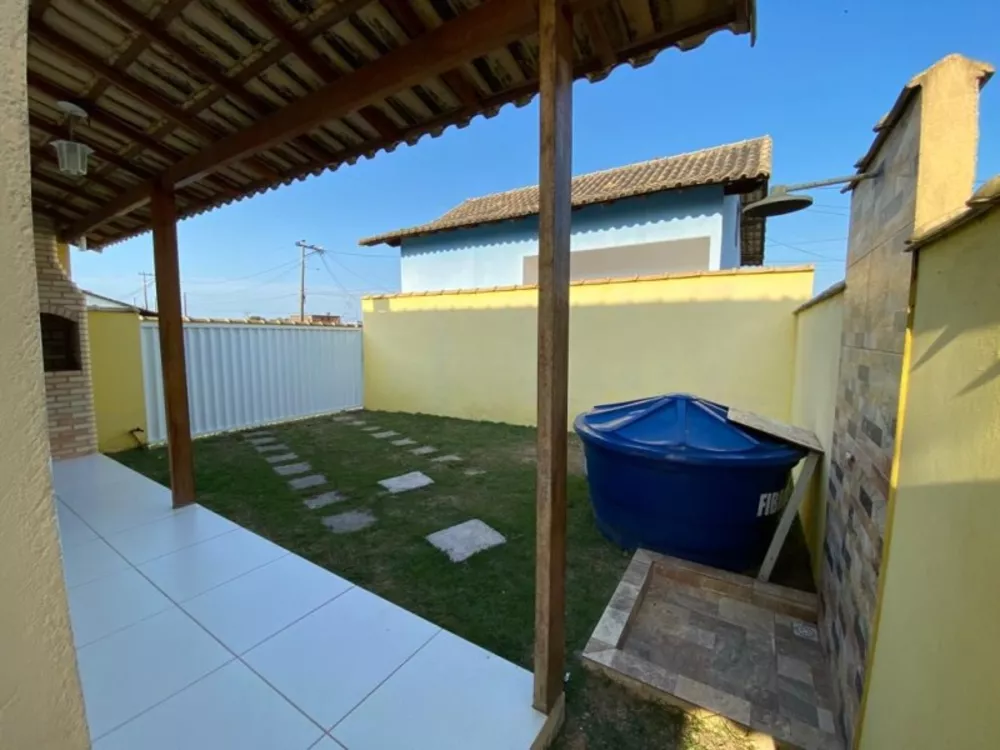 Casa, 1 quarto - Foto 16