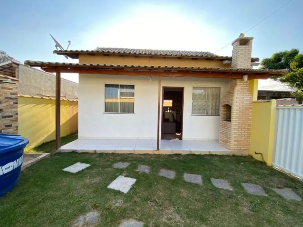 Casa, 1 quarto - Foto 3