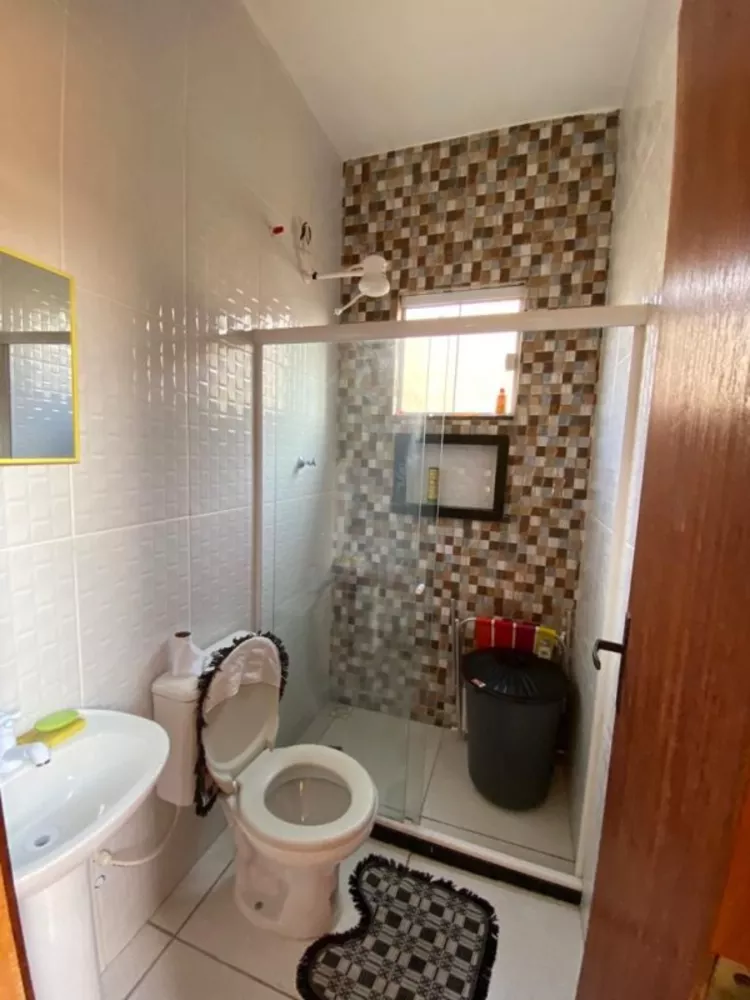 Casa, 1 quarto - Foto 11