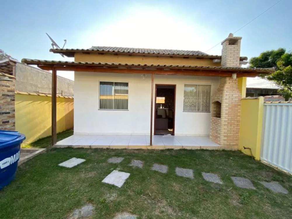 Casa, 1 quarto - Foto 1