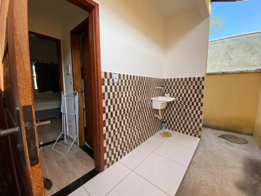 Casa, 1 quarto - Foto 8