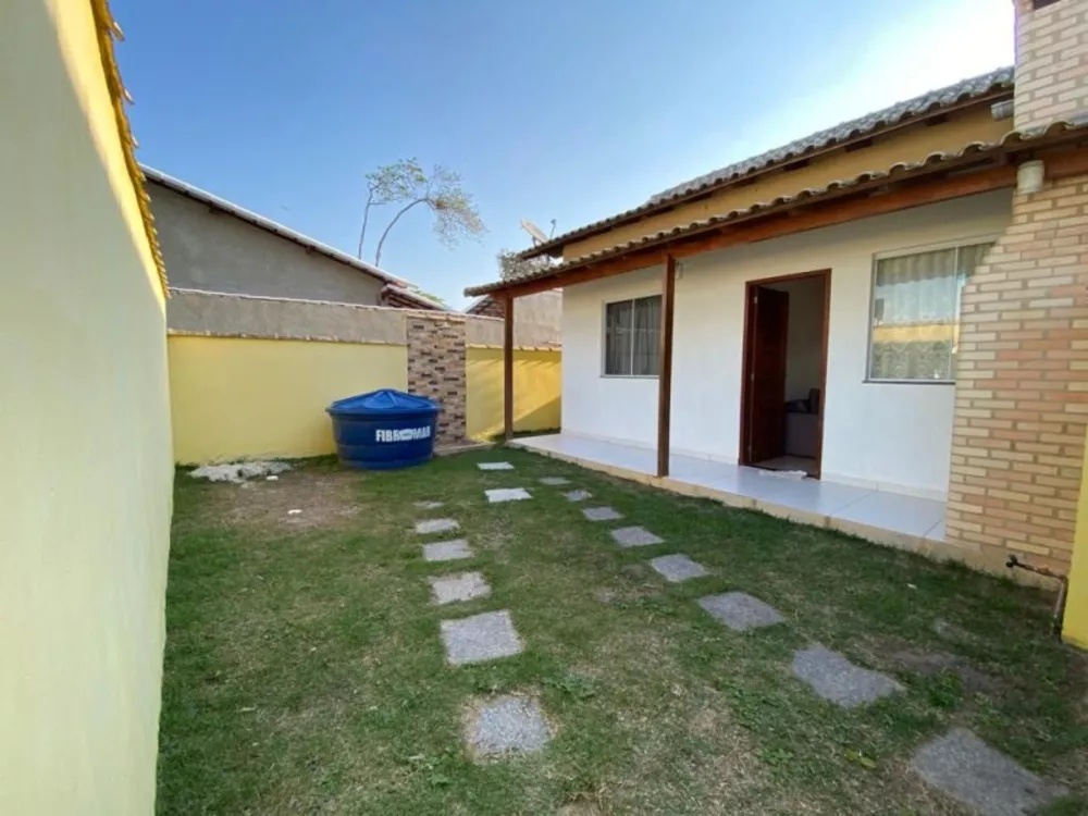 Casa, 1 quarto - Foto 13