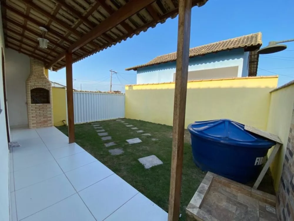Casa, 1 quarto - Foto 4