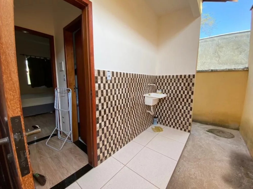 Casa, 1 quarto - Foto 6