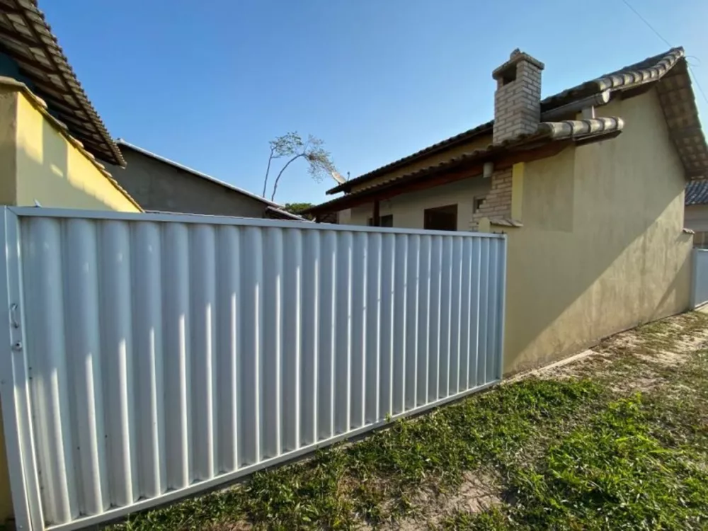 Casa, 1 quarto - Foto 17