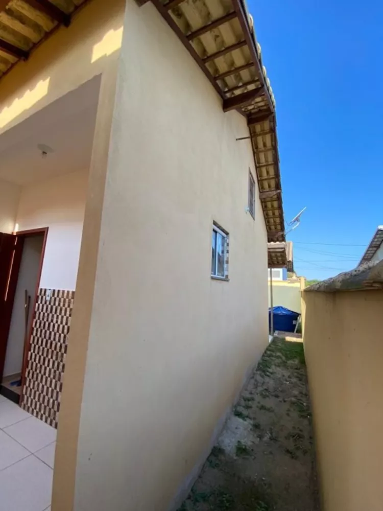 Casa, 1 quarto - Foto 2