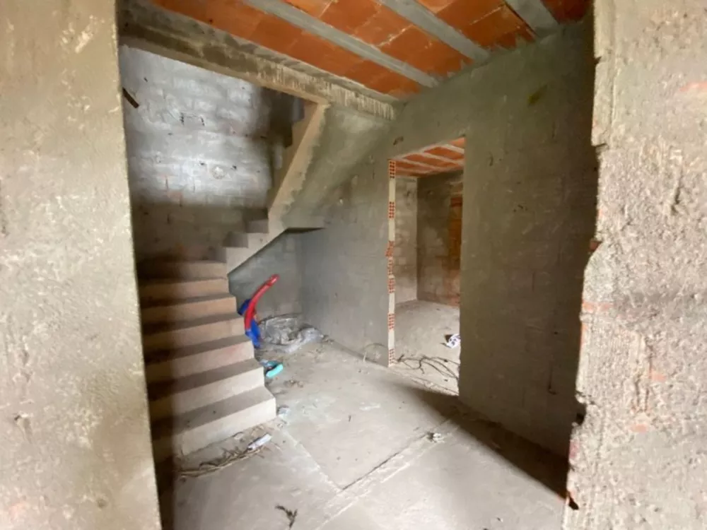 Casa, 4 quartos - Foto 2