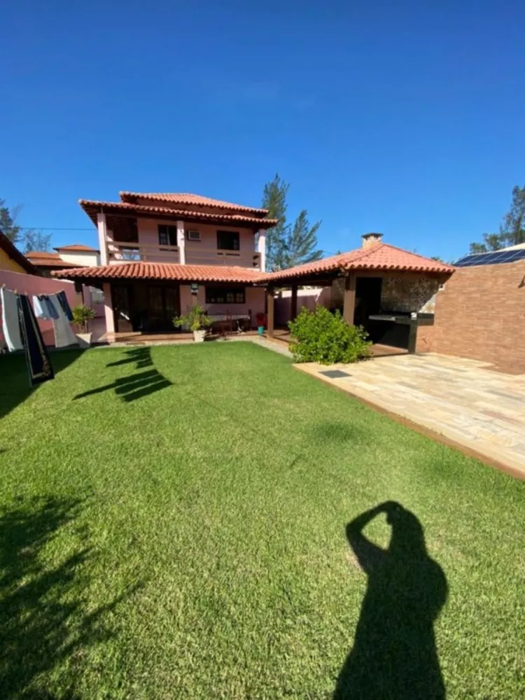 Casa, 3 quartos - Foto 15