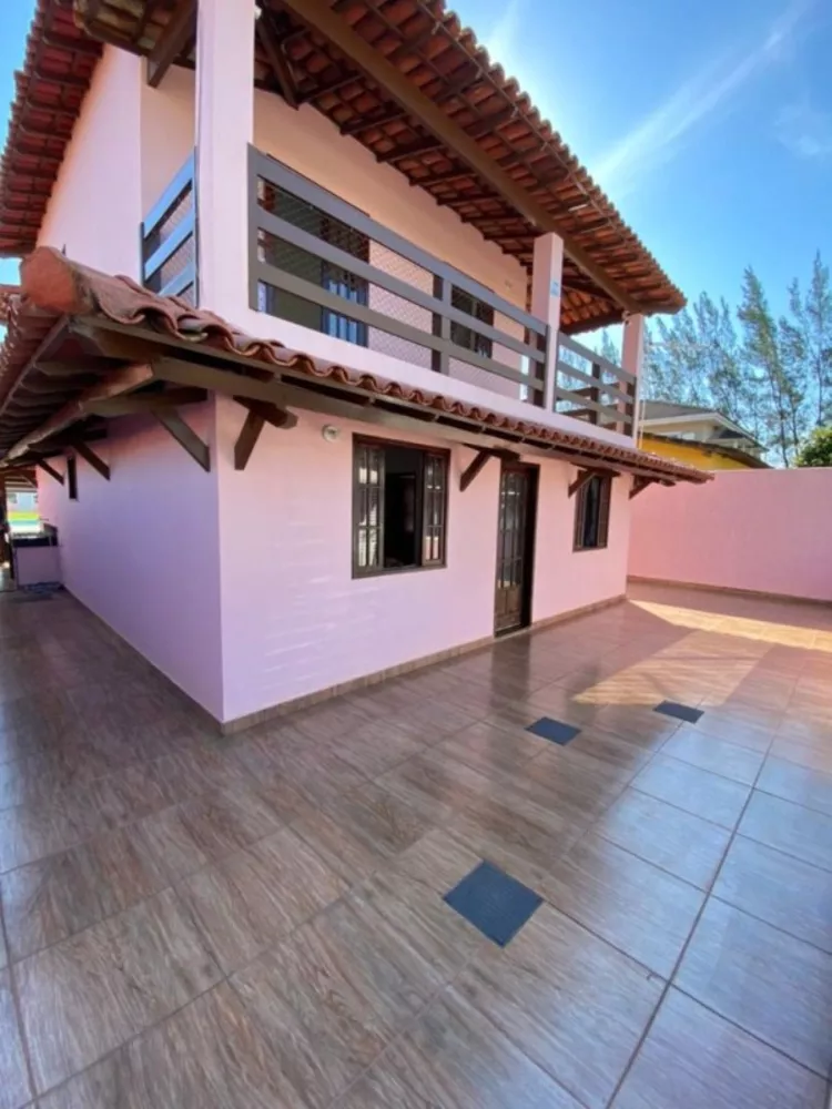 Casa, 3 quartos - Foto 23