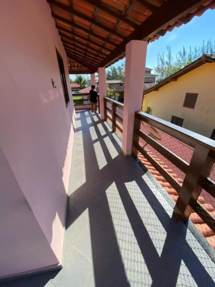 Casa, 3 quartos - Foto 17