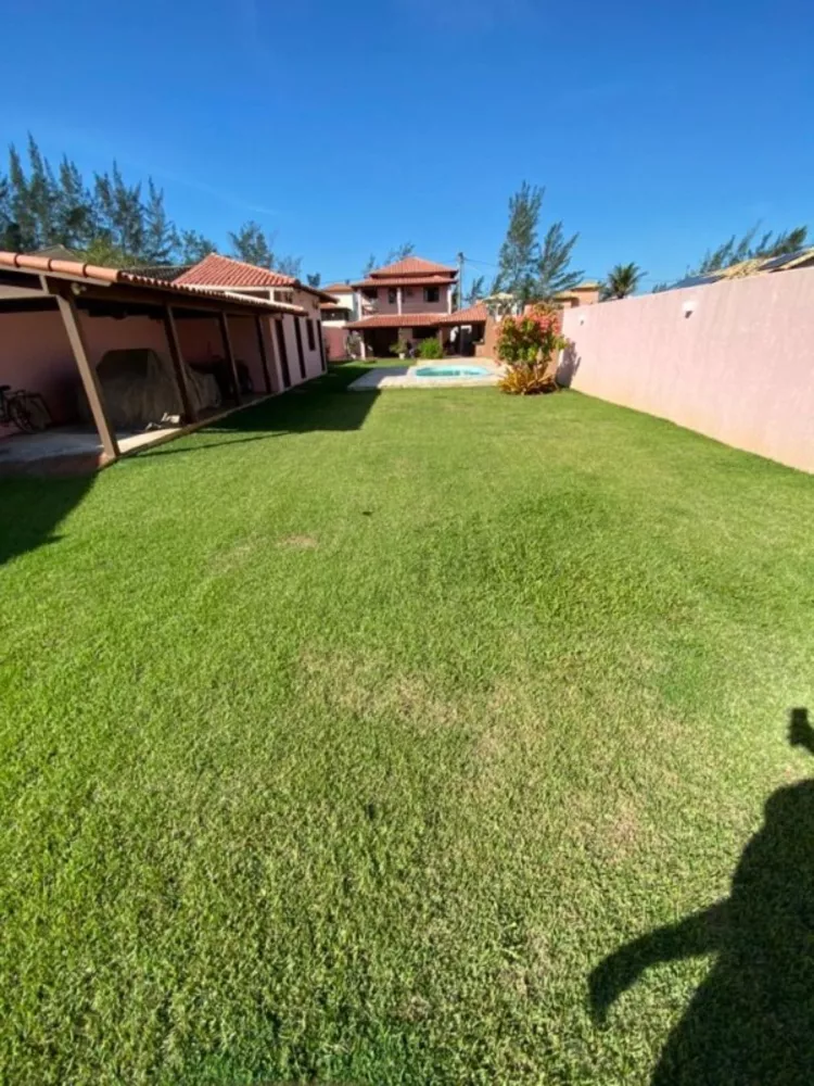 Casa, 3 quartos - Foto 8