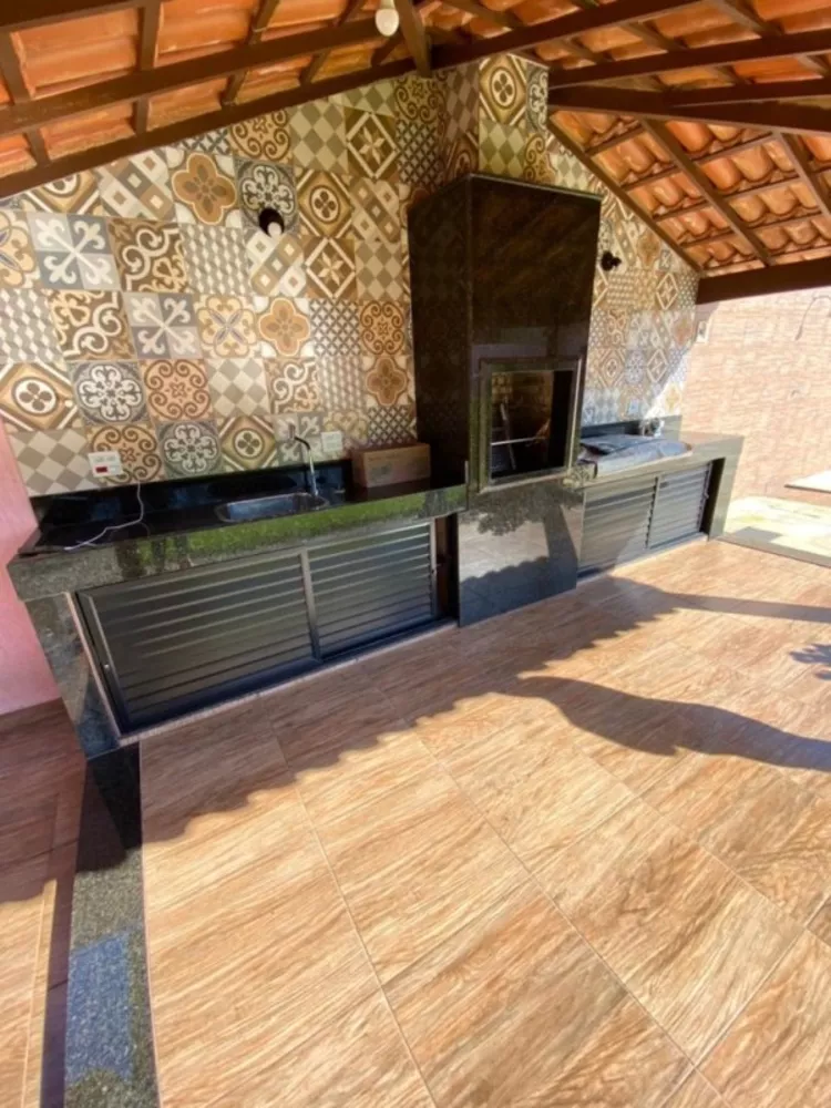 Casa, 3 quartos - Foto 10