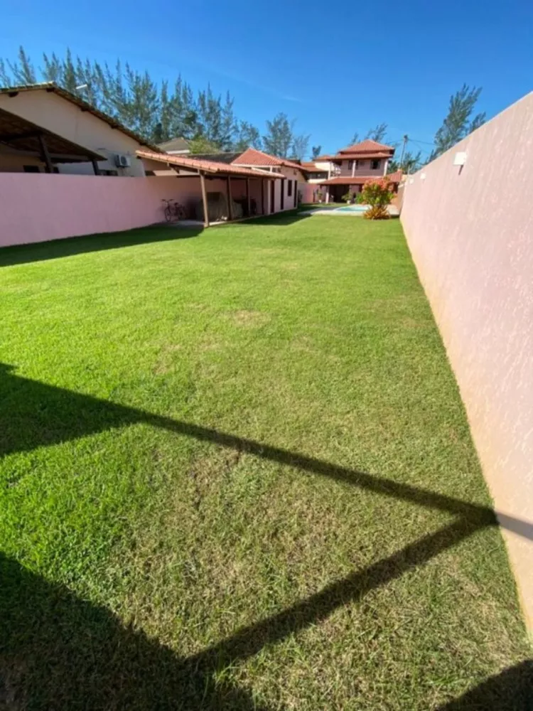 Casa, 3 quartos - Foto 7