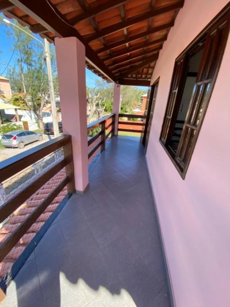 Casa, 3 quartos - Foto 24