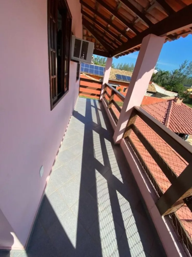 Casa, 3 quartos - Foto 11