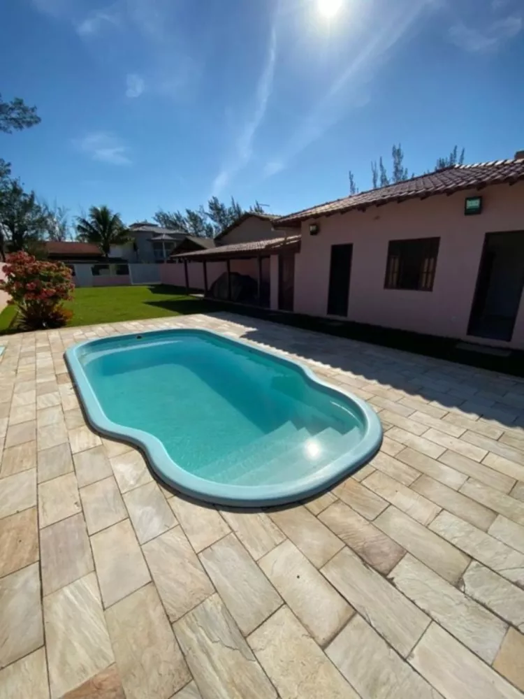 Casa, 3 quartos - Foto 2