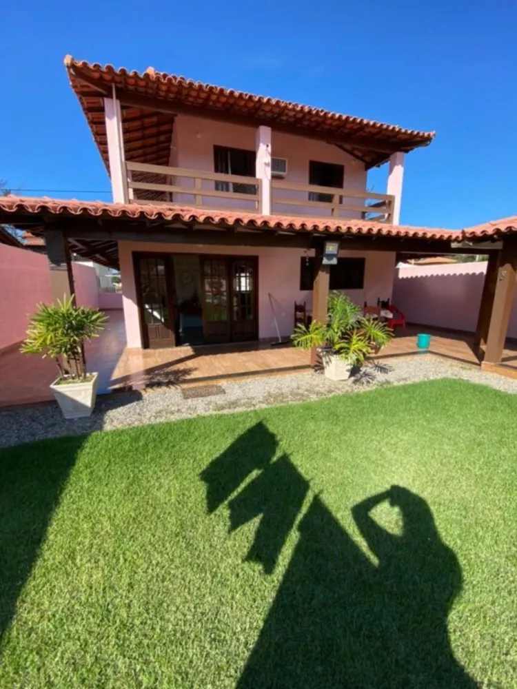 Casa, 3 quartos - Foto 4