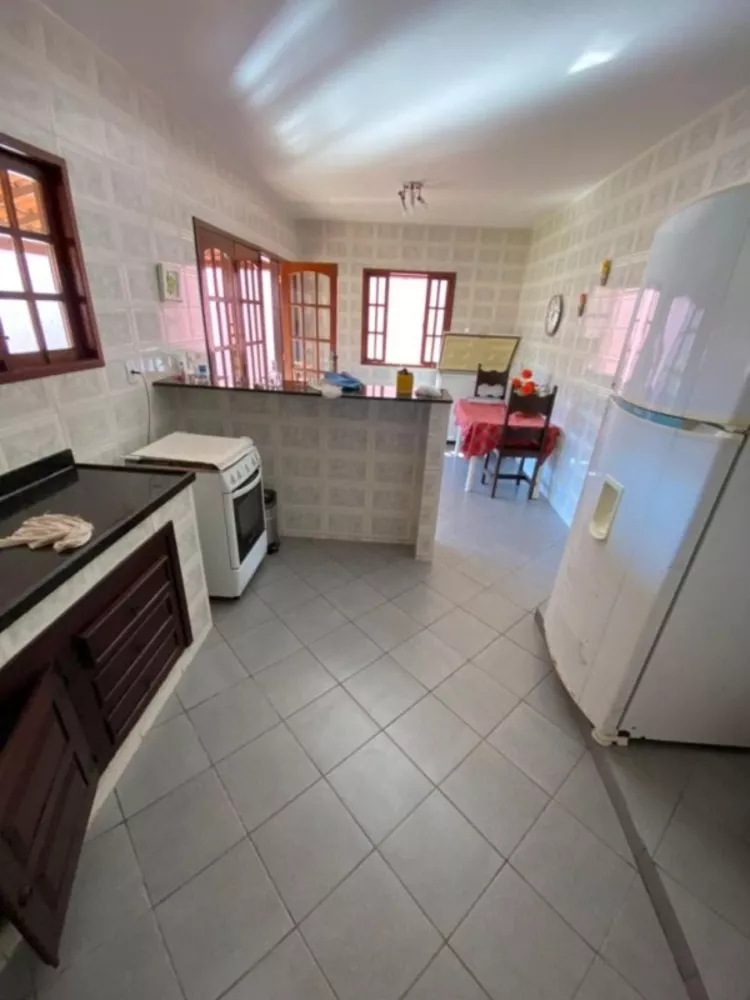 Casa, 3 quartos - Foto 14