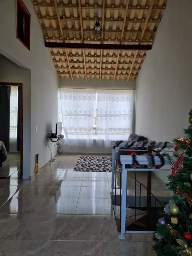 Casa, 4 quartos - Foto 8