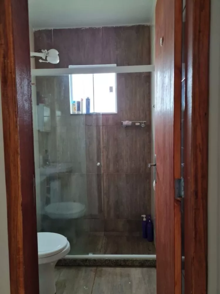 Casa, 4 quartos - Foto 9