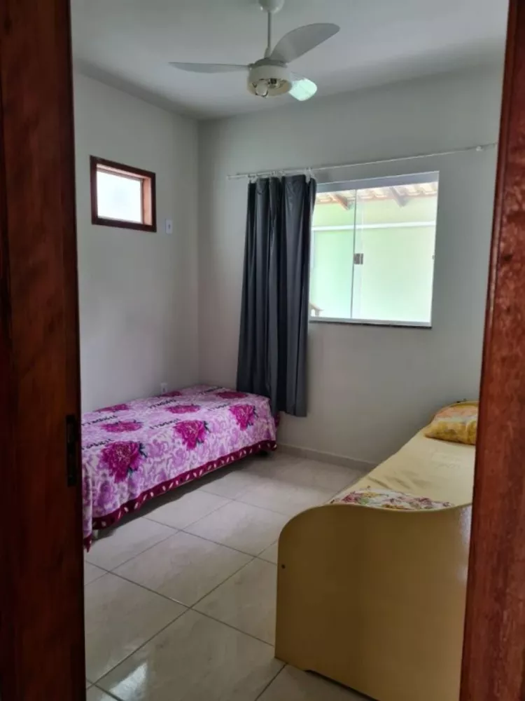 Casa, 4 quartos - Foto 7