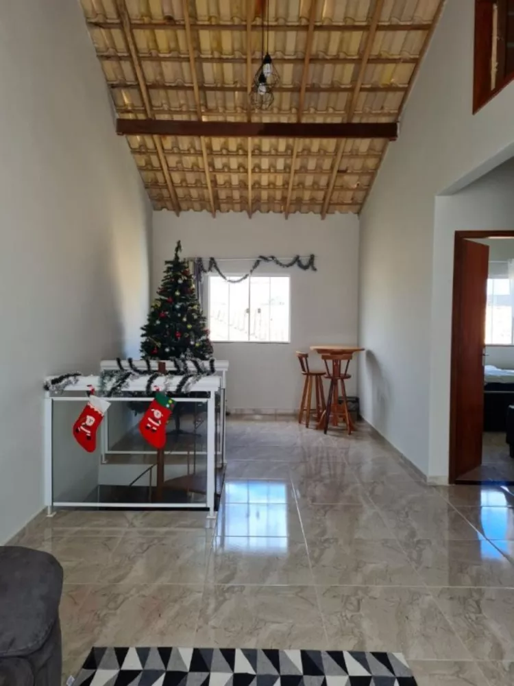 Casa, 4 quartos - Foto 10