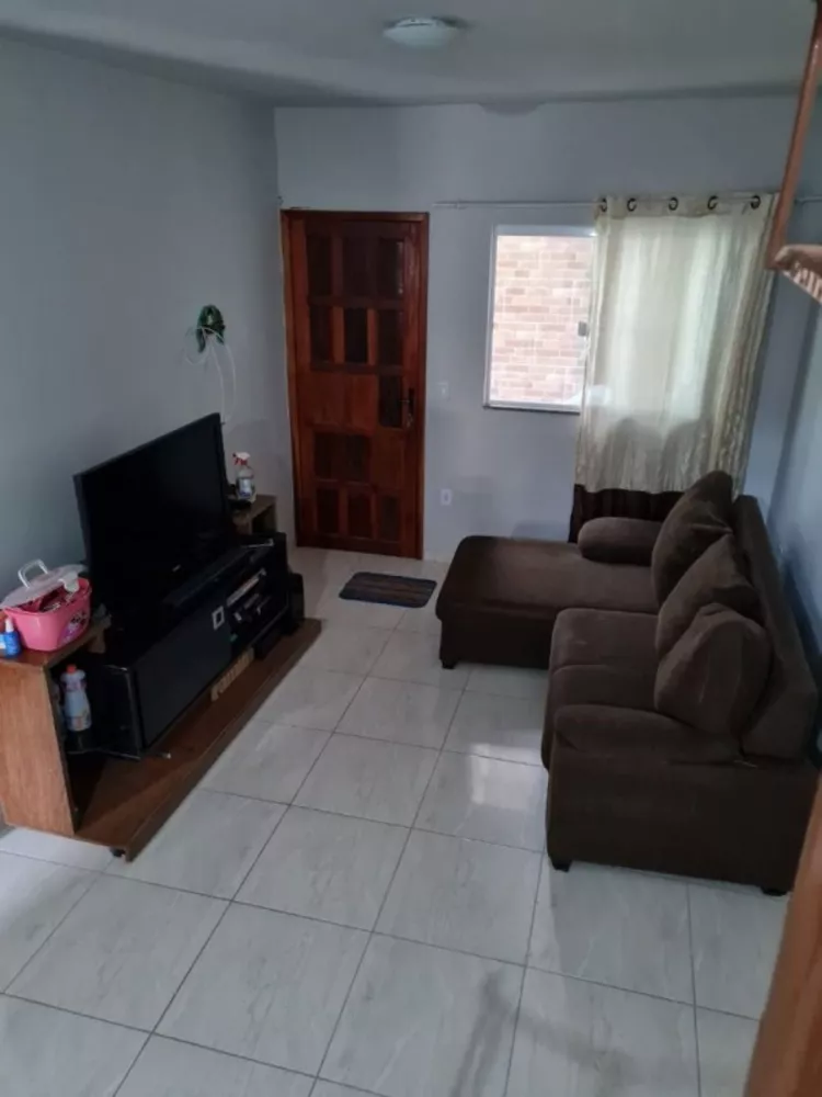 Casa, 4 quartos - Foto 1