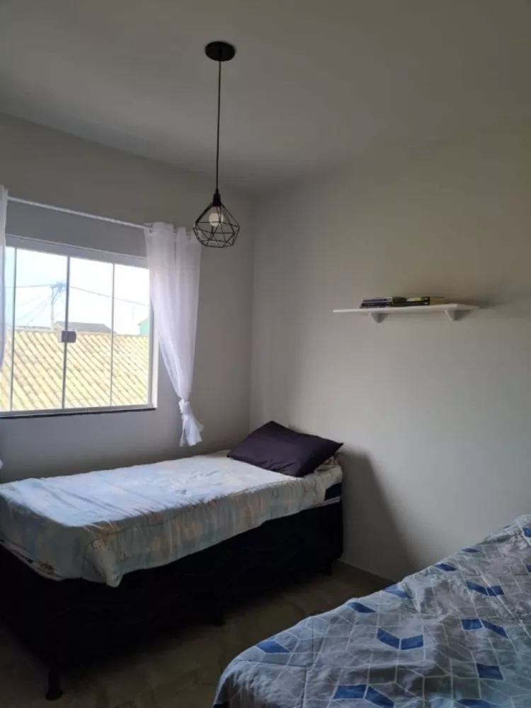 Casa, 4 quartos - Foto 2