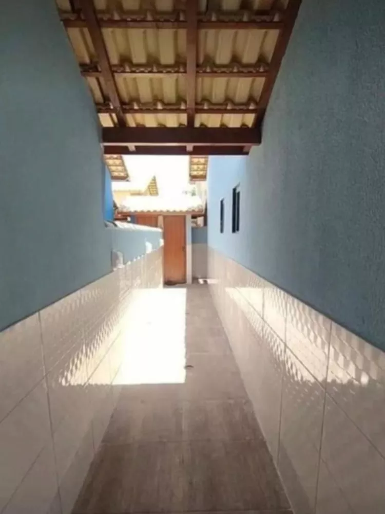 Casa, 2 quartos - Foto 4