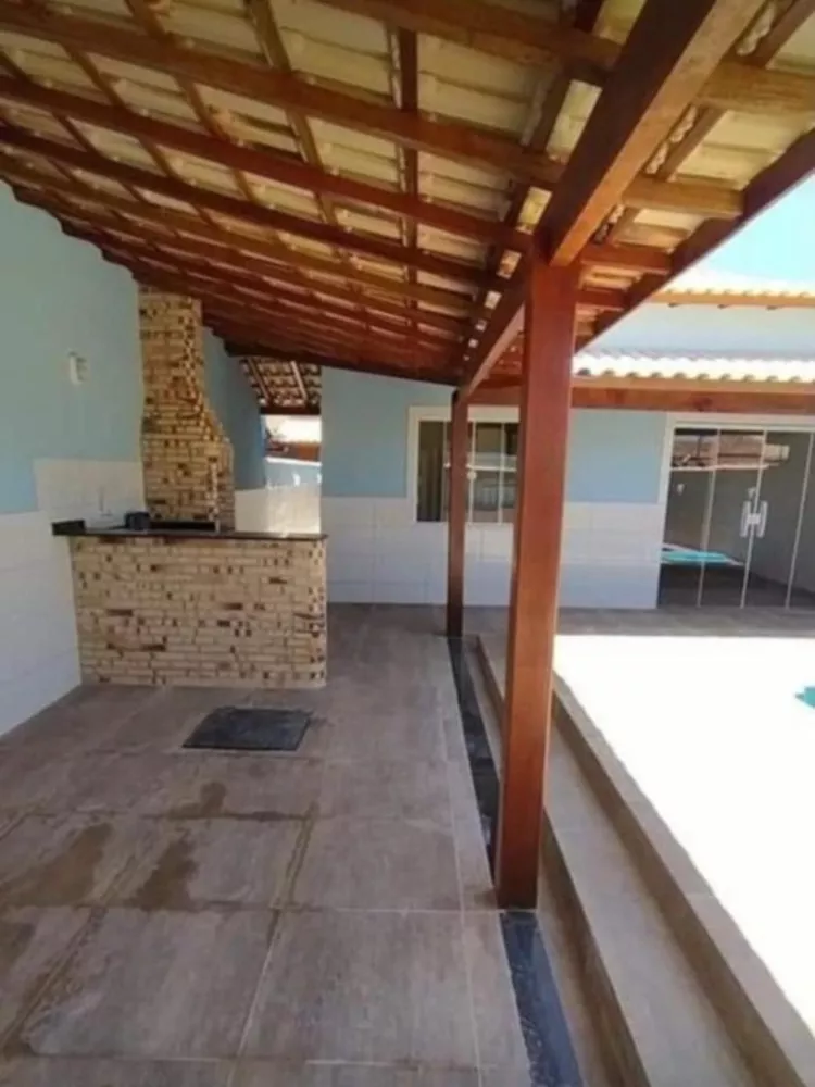 Casa, 2 quartos - Foto 2