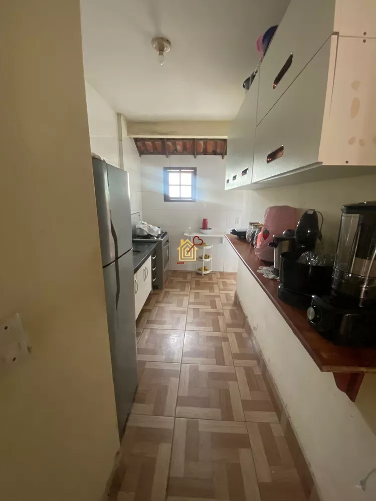 Casa, 2 quartos - Foto 7