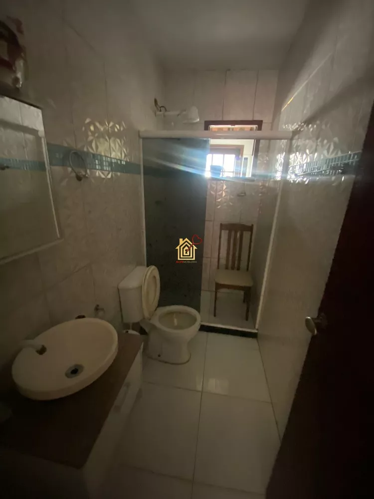 Casa, 2 quartos - Foto 8