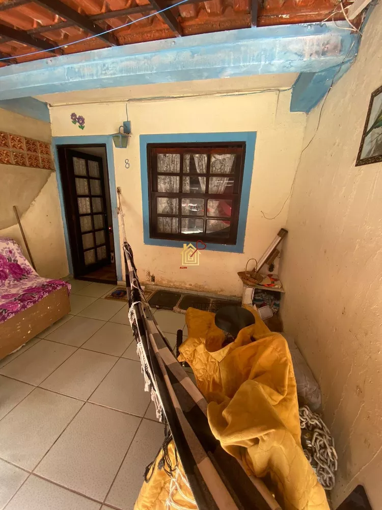 Casa, 2 quartos - Foto 5