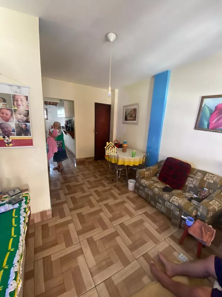 Casa, 2 quartos - Foto 6