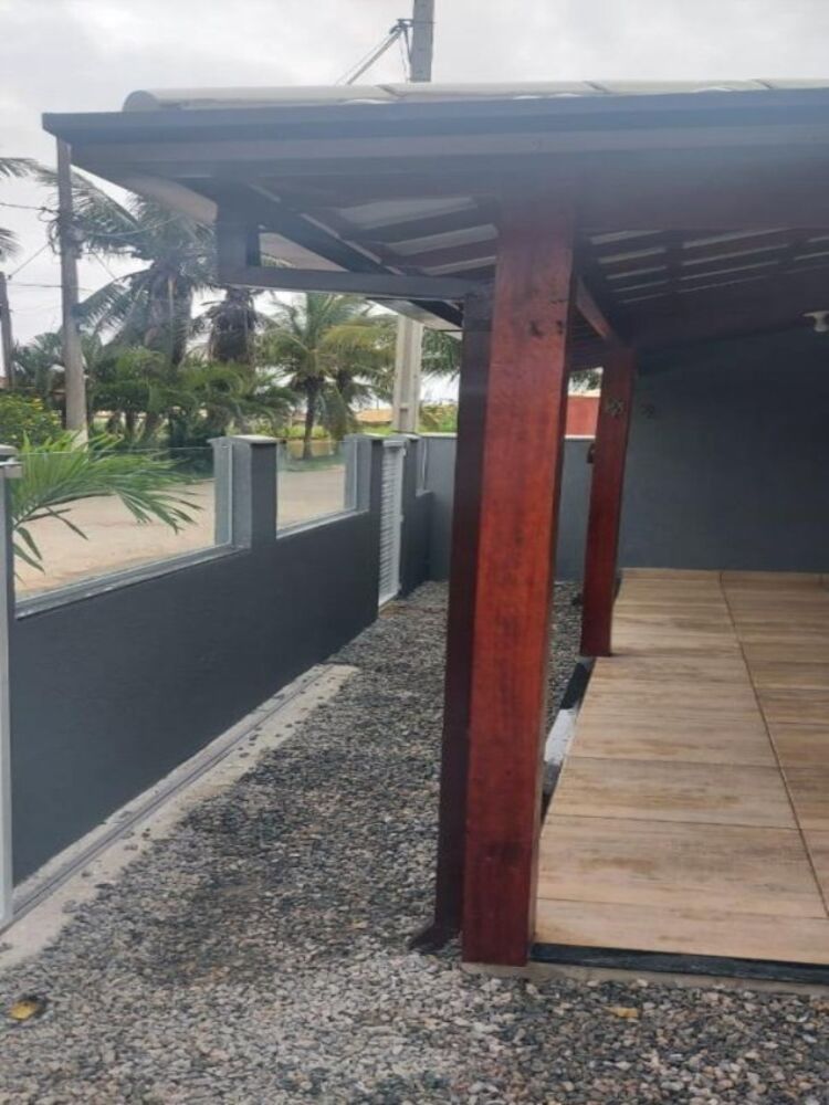 Casa, 2 quartos - Foto 1