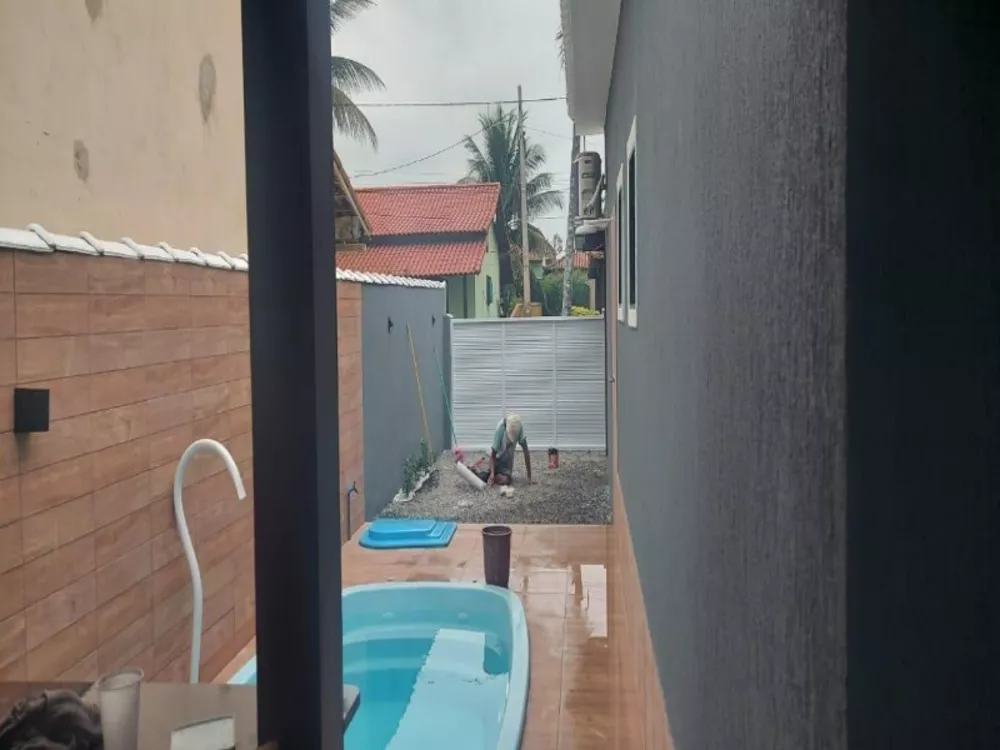 Casa, 2 quartos - Foto 5