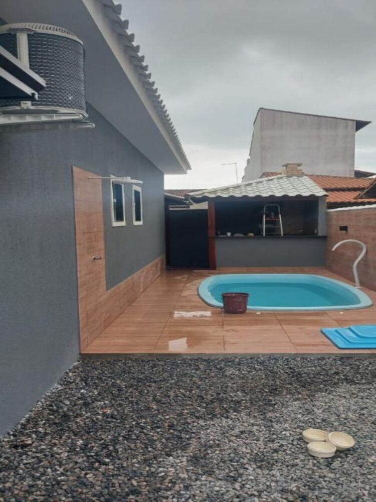 Casa, 2 quartos - Foto 2